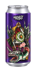 Hoppit I Am No Man NEIPA